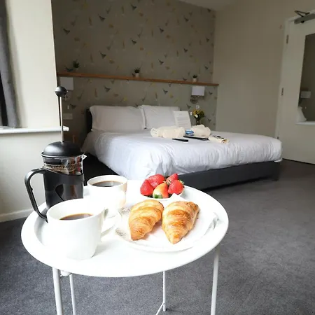 Rickerby Grange Hotel Keswick  Quarto foto