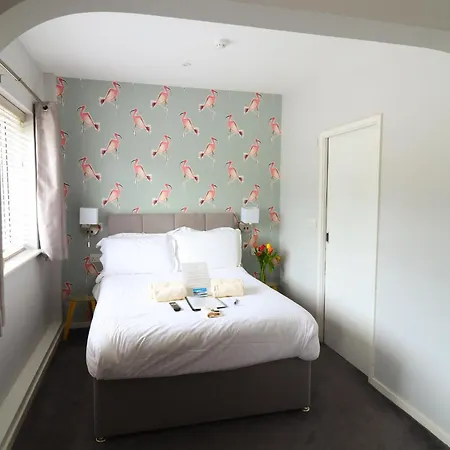 Rickerby Grange Hotel Keswick  Quarto foto