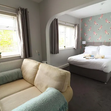 Rickerby Grange Hotel Keswick  Quarto foto