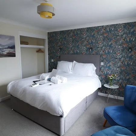 Rickerby Grange Hotel Keswick  Quarto foto