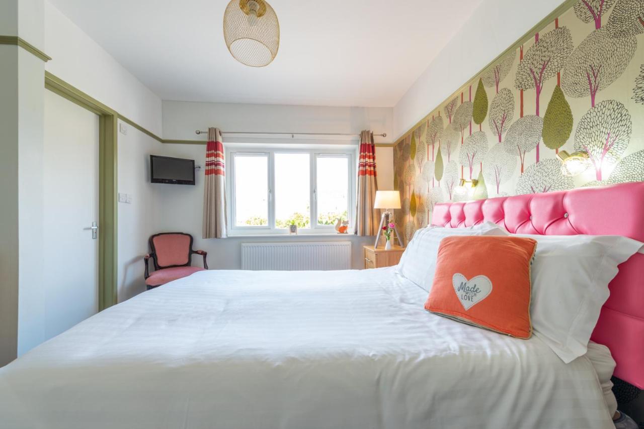Rickerby Grange Affittacamere 4*