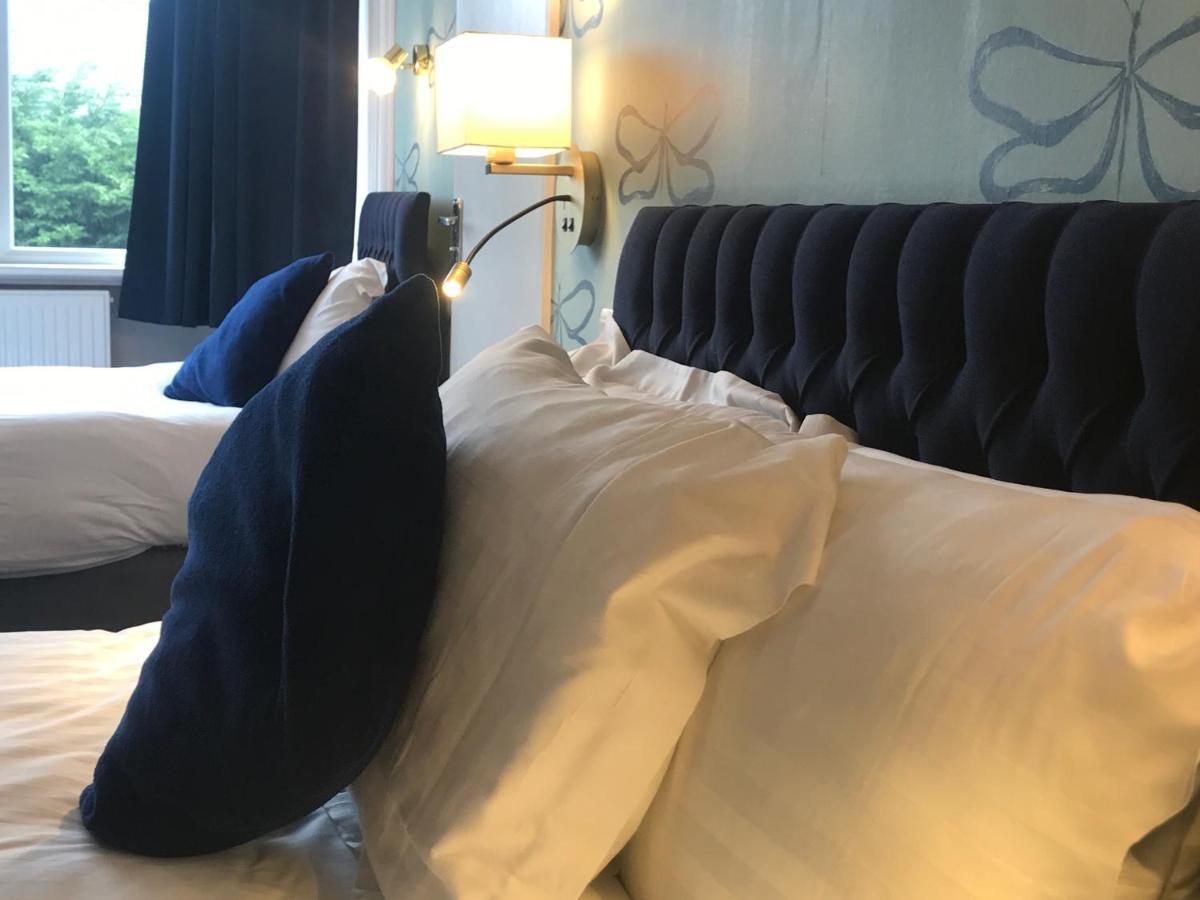 Rickerby Grange Guest house 4*
