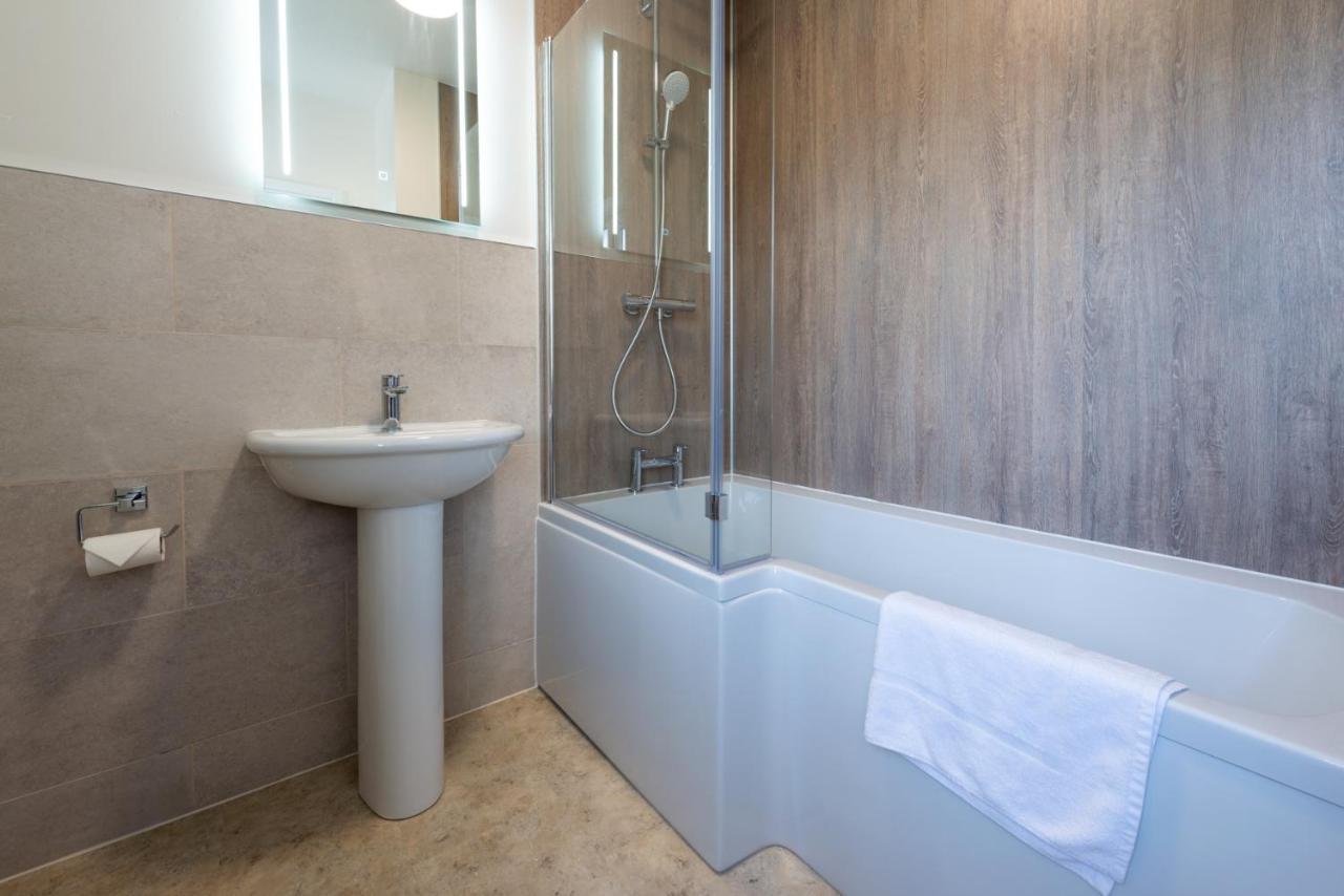Rickerby Grange Affittacamere 4*