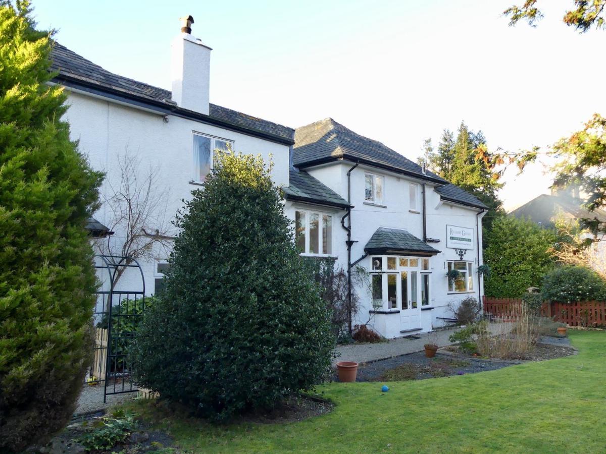 Rickerby Grange Affittacamere Keswick (Cumbria)