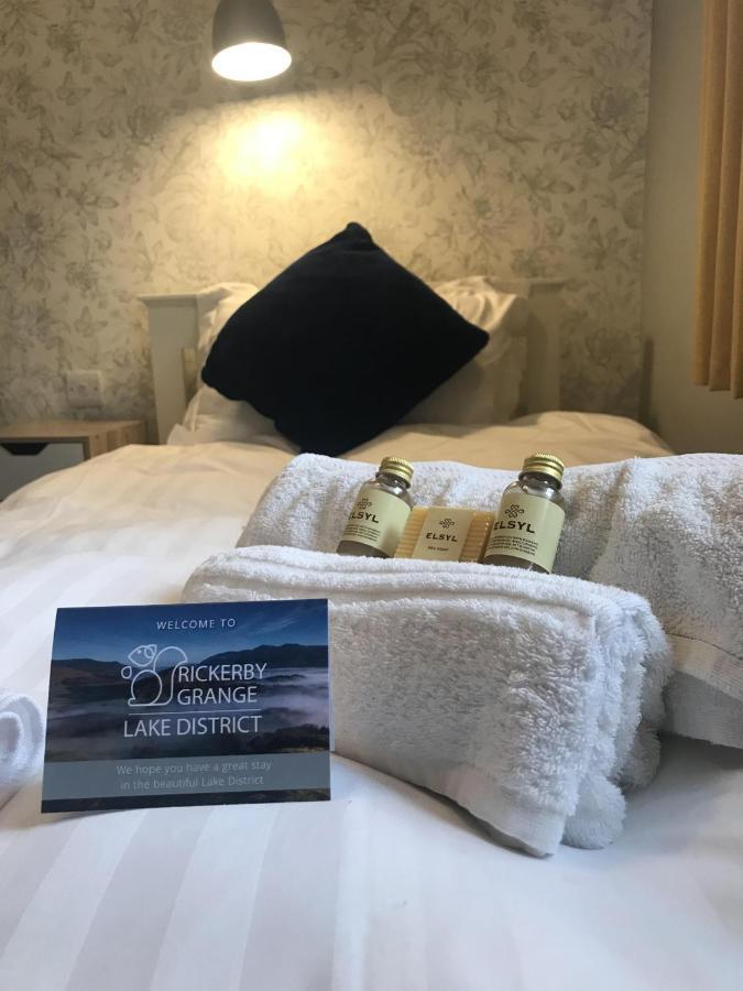 Rickerby Grange 4* Keswick (Cumbria)