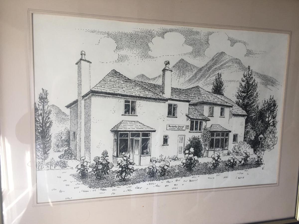 Rickerby Grange