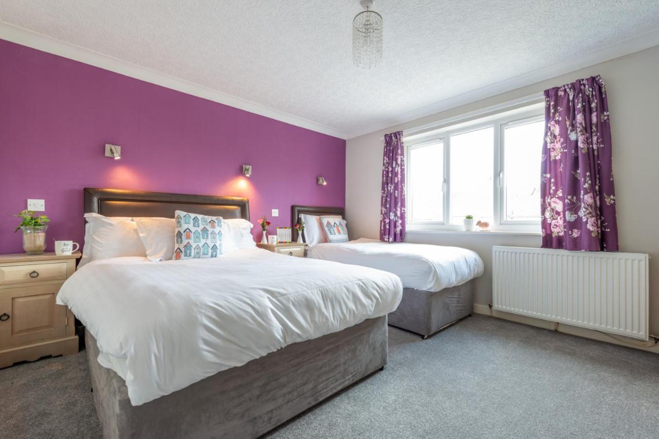 Guest house Rickerby Grange