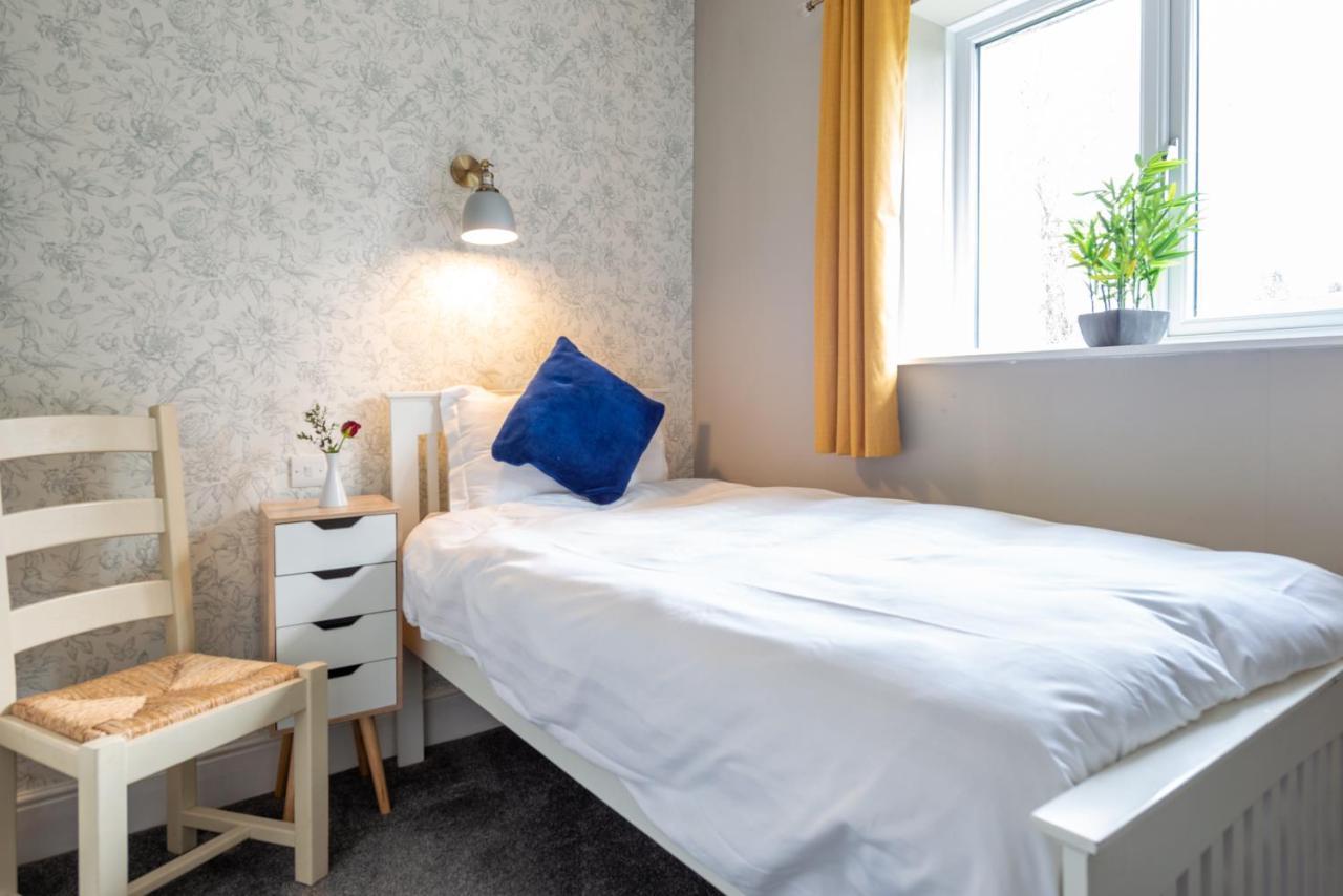 Rickerby Grange 4*