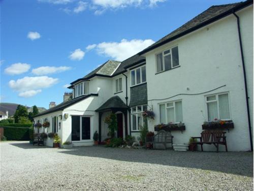 Rickerby Grange 4*