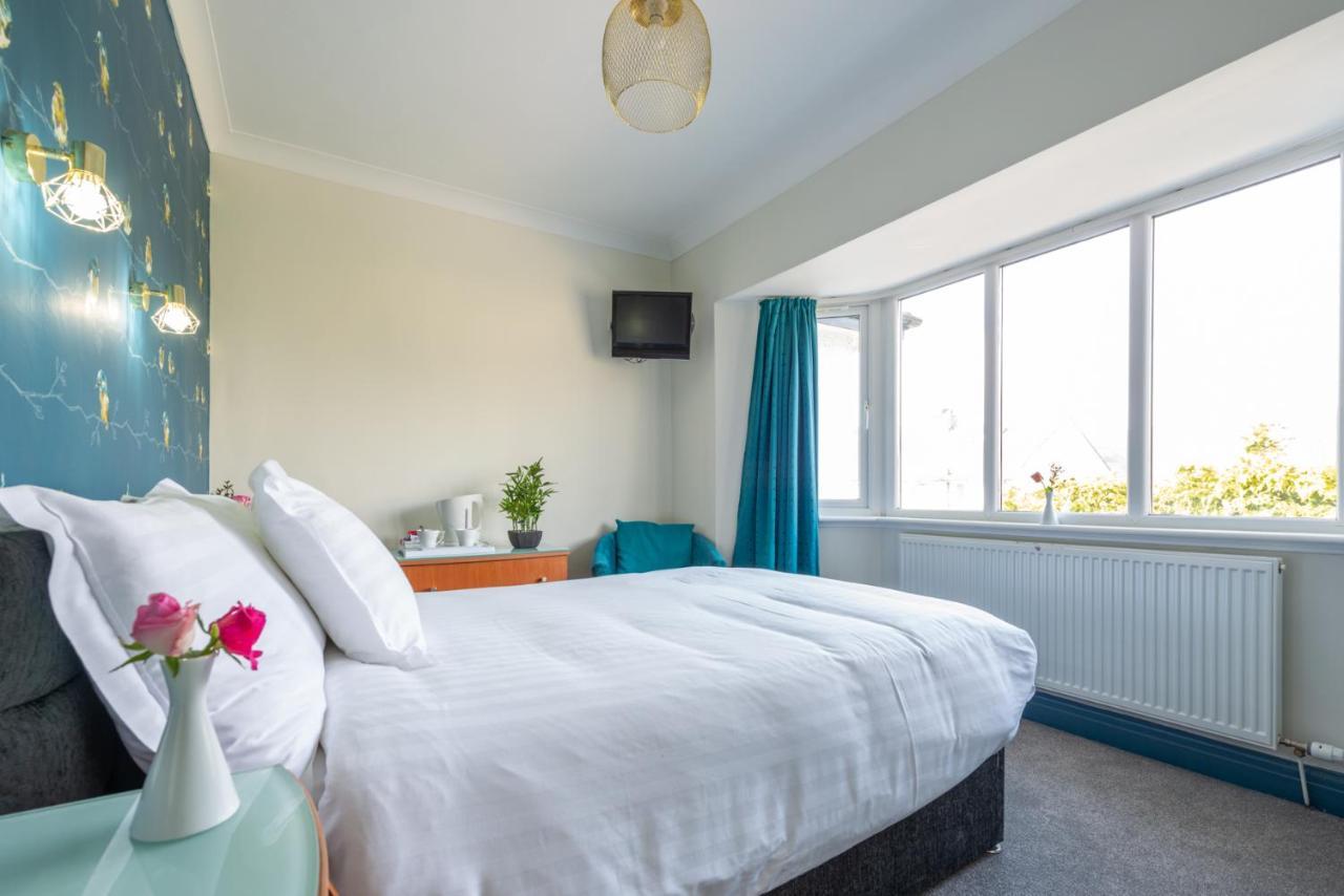 Rickerby Grange 4*