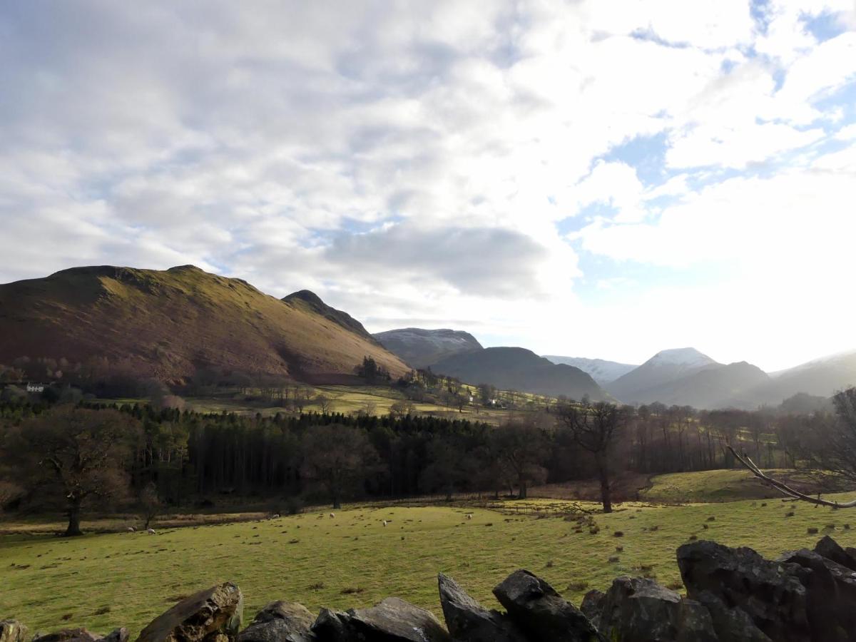 Rickerby Grange Affittacamere Keswick (Cumbria)
