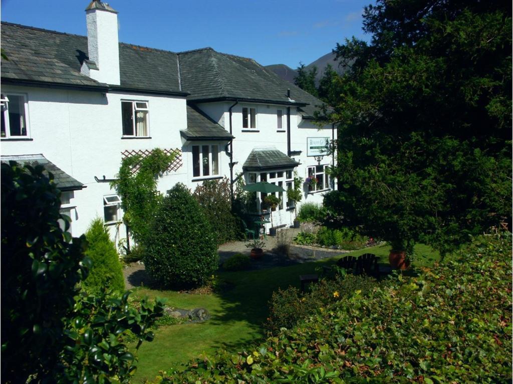 Rickerby Grange 4*