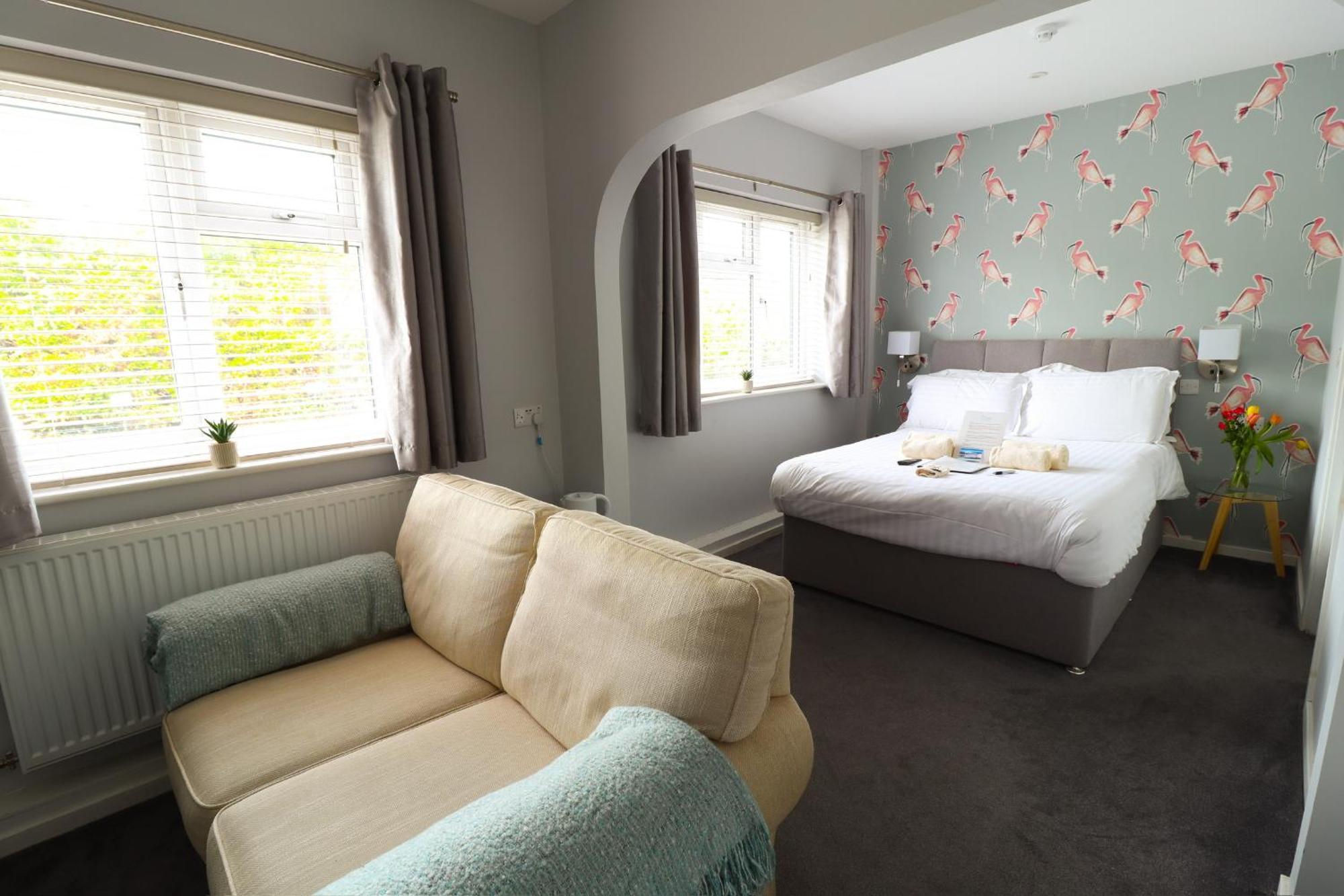 Rickerby Grange 4*