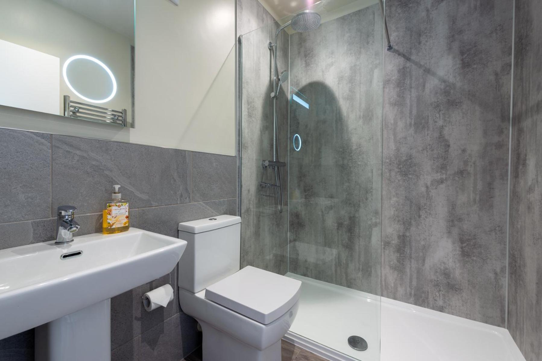 Rickerby Grange Affittacamere 4*