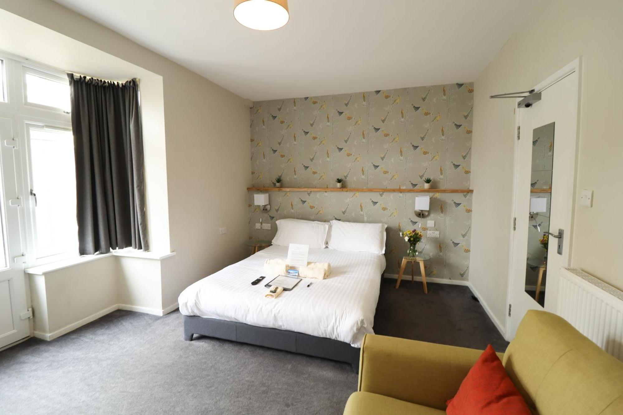 Affittacamere Rickerby Grange 4*