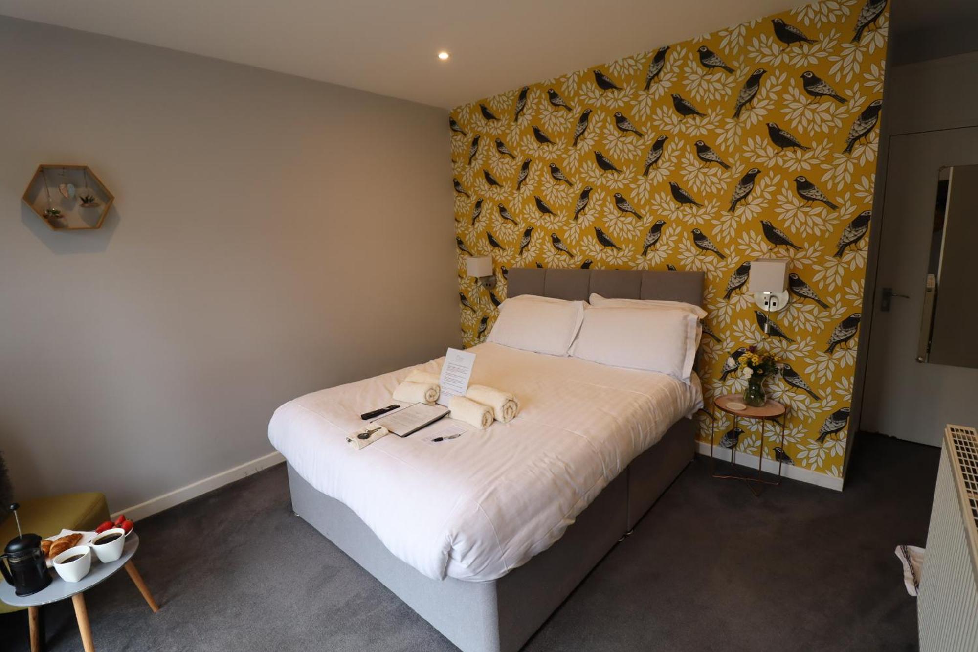Affittacamere Rickerby Grange 4*