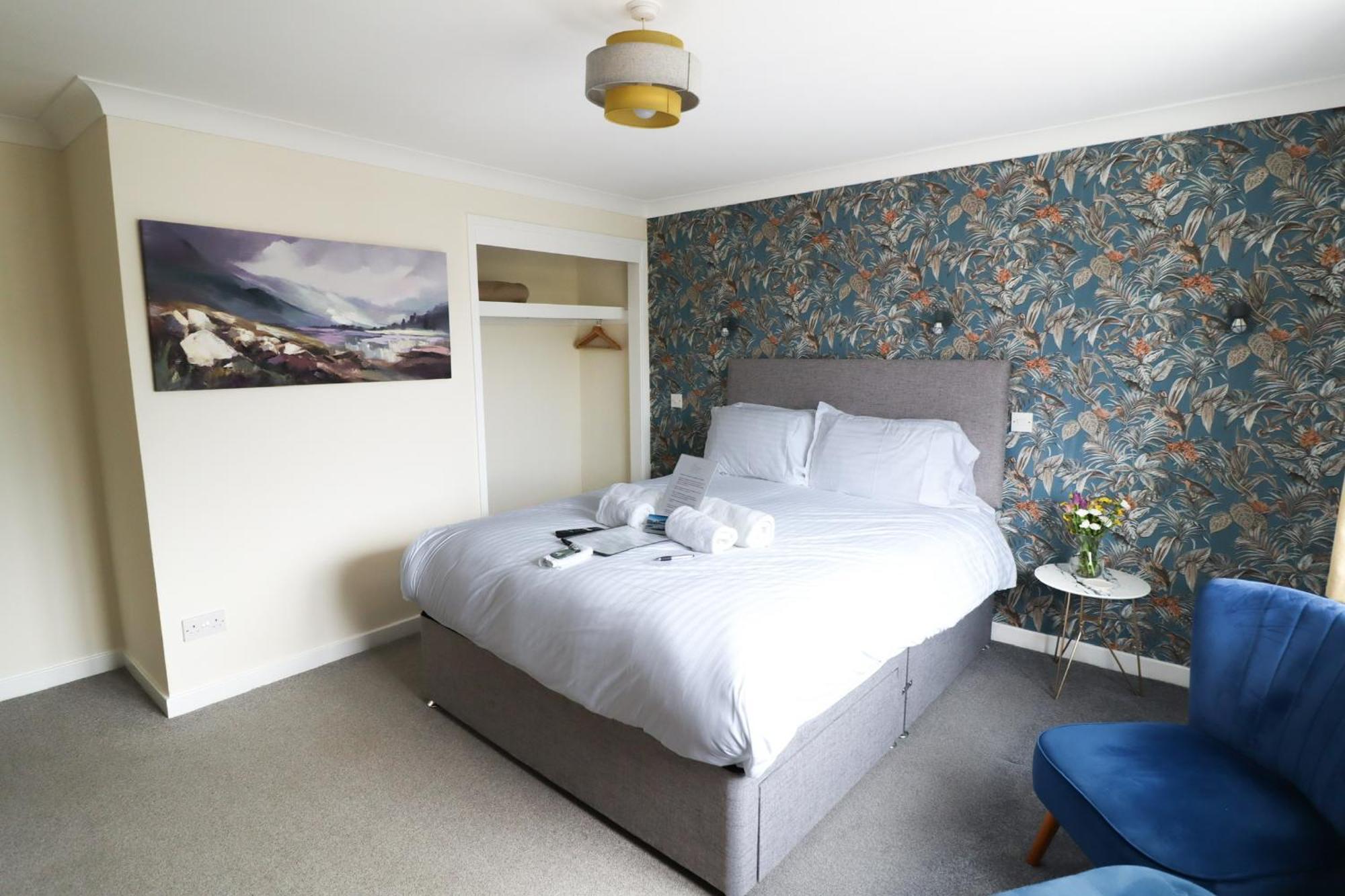 Rickerby Grange 4*
