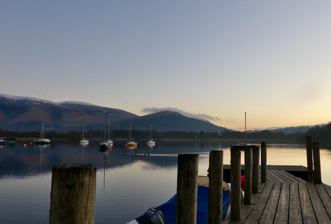 Rickerby Grange Affittacamere Keswick (Cumbria)