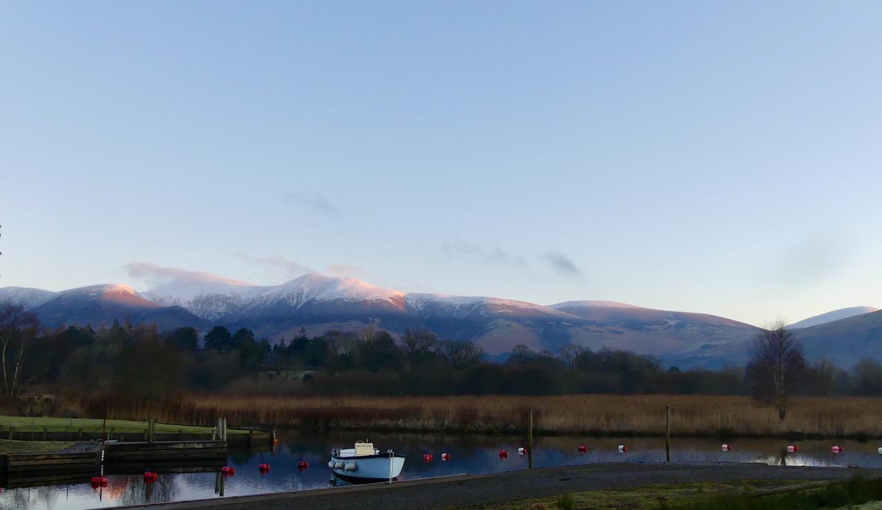 Rickerby Grange Keswick (Cumbria)